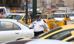 المرور العامة تصدر قائمة تفصيلية بالغرامات المرورية